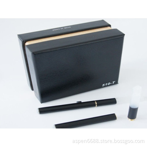 Popular 510 Electronic Cigarette 180mAh and 280mAh